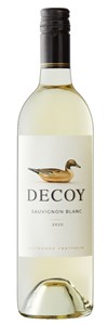 Decoy Sauvignon Blanc 2019