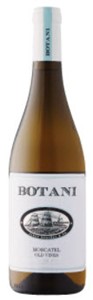 Jorge Ordonez Botani Old Vines Moscatel 2019