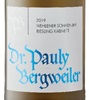 Dr. Pauly-Bergweiler Wehlener Sonnenuhr Riesling Kabinett 2019