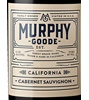 Murphy-Goode Cabernet Sauvignon 2018