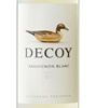 Decoy Sauvignon Blanc 2019