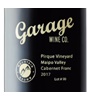 Garage Wine Company Pirque Vineyard Lot 90 Cabernet Franc 2017