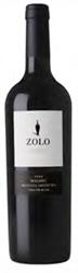 Zolo Reserve  Fincas Patagónicas Malbec 2008