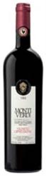 Montiverdi Vigneto Cipressone Chianti Classico 1998