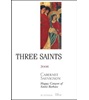Three Saints Vineyard Cabernet Sauvignon 2006