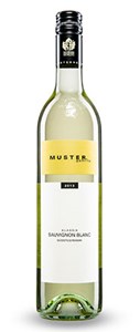 Weingut Muster Klassik  Sauvignon Blanc 2014