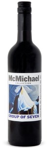 Mcmichael Collection Cabernet Merlot 2014