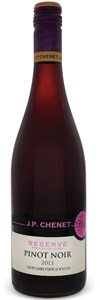 J.P. Chenet Reserve Pinot Noir 2017