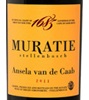 Muratie Ansela Van De Caab 2011