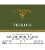 Strewn Winery Terroir Sauvignon Blanc 2015