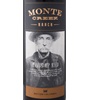 Monte Creek Ranch and Winery Hands Up Red 2015