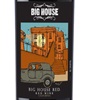 Big House Winery Red 2014