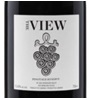 The View Winery Pinotage Reserve 2017