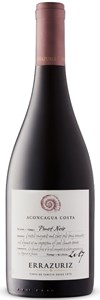 Errázuriz Aconcagua Costa Pinot Noir 2015