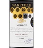 Wakefield Winery Merlot 2015