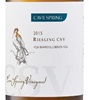 Cave Spring Csv Riesling 2015