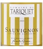 Domaine Tariquet Sauvignon Blanc 2015
