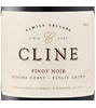 Cline Pinot Noir 2015