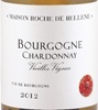 Maison Roche De Bellene Vieilles Vignes Bourgogne Chardonnay 2012