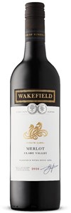 Wakefield Winery Merlot 2012