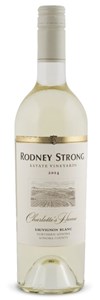 Rodney Strong Charlotte's Home Sauvignon Blanc 2012
