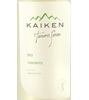 Kaiken Terroir Series Montes Premium Wines Torrontés 2012