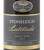 Stoneleigh Latitude Pinot Noir 2011