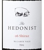 The Hedonist Walter Clappis Wine Co. Shiraz 2009