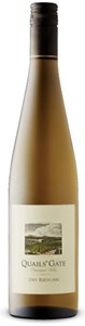 Quails' Gate Estate Winery Riesling 2016
