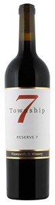Township 7 Vineyards & Winery Reserve 7 2016