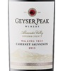 Geyser Peak Winery Walking Tree Cabernet Sauvignon 2015