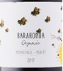 Barahonda Organic Monastrell Merlot 2017