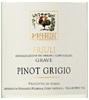 Pighin Pinot Grigio 2018
