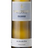 Montecillo Winery Albarino 2018