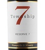 Township 7 Vineyards & Winery Reserve 7 2016