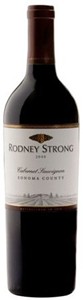 Rodney Strong Cabernet Sauvignon 2008