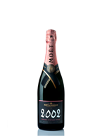 Moët & Chandon Grand Vintage Brut Champagne Rosé 2002