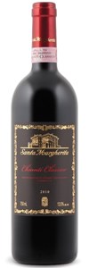 Santa Margherita Chianti Classico 2008