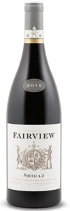 Fairview Shiraz 2009