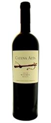 Catena Alta Malbec 2009