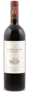 Le Serre Nuove Dell'ornellaia Bolgheri 2010