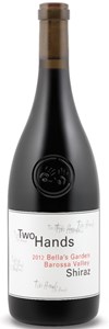 Two Hands Bella's Garden Shiraz 2010