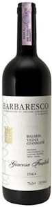 Giacosa Fratelli Basarin Vigna Gianmaté Barbaresco 2007
