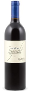 Seghesio Sonoma Zinfandel 2010