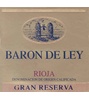 Baron De Ley Gran Reserva 2001
