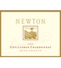 Newton Vineyard Unfiltered Chardonnay 2008