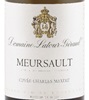 Domaine Latour-Giraud Cuvée Charles Maxime Meursault Chardonnay 2010