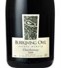Burrowing Owl Estate Winery Chardonnay 2009