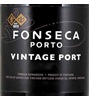 Fonseca Porto Vintage Btld. In 2007 Port 2005