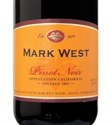 Mark West Pinot Noir 2008